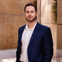 Vertex Developments Employee Alex Caw's profile photo