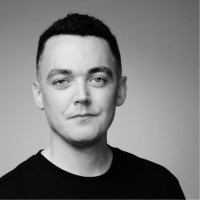 AllSaints Employee Liam Price's profile photo
