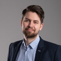 4fin Better together Employee Dominik Kolouch's profile photo