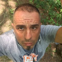 A Fresh Color & Design Ltd. Employee Billy Wilson's profile photo