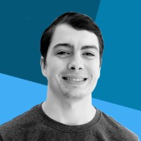 Hightop Employee Reed Hagen's profile photo