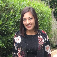 Basepaws Employee Stefani Andrews's profile photo