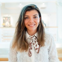 Flor Palazzolo Email & Phone Number