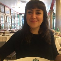 Mélodie Bourrelier Email & Phone Number