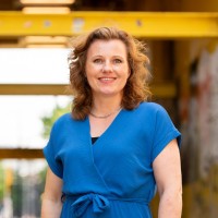 AanZ Projecten Employee Amanda J.'s profile photo