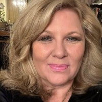 Quantimon Employee Tracey Goldvarg's profile photo