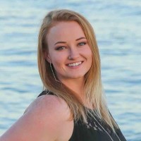 DHI Computing Service, Inc. Employee Megan Nielsen's profile photo
