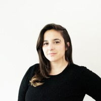 SMP Architects Employee Katarina Marjanovic's profile photo