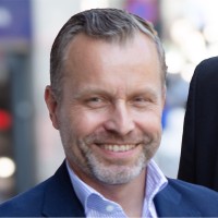Moelven Employee Jørn Erlund's profile photo