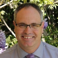 Behind the Scenes Catering and Events Employee William Scott's profile photo