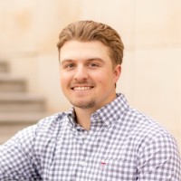 Pland Collaborative Employee Cason Leech's profile photo