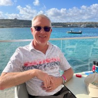 Buzz Radar Employee John Rands's profile photo