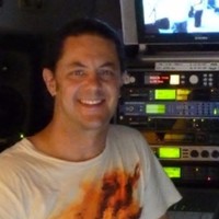 Avid Technology Employee Ian Manning's profile photo