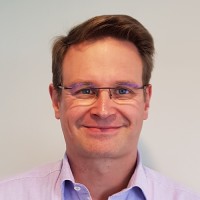 EOLIANCE Employee Olivier Fremeaux's profile photo