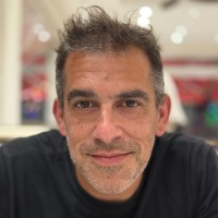 Javier Prybysz Email