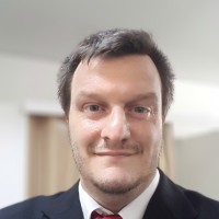 CJ Selecta Employee Anderson Olivi's profile photo
