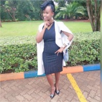 Comfort Homes Employee Florence Gathoni's profile photo