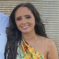 Hyatt Centric Melbourne Employee Isabella Barisic's profile photo