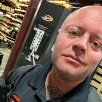 Ultra-Pak,Inc Employee Kyle Payne's profile photo