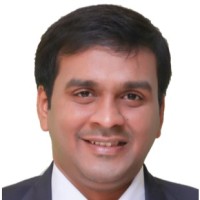 ThinkerPlace Employee Chirag Gala's profile photo