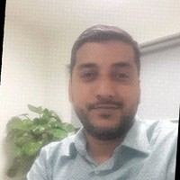 Saqib Matin Email & Phone Number