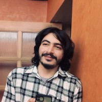 Phaidra Employee Sayam Kumar's profile photo