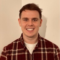 Post Office Insurance Employee Dylan Cliffe's profile photo
