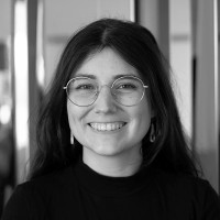 Patkau Architects Employee Anna Reynolds's profile photo