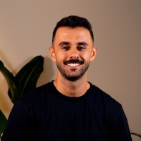 Aampere Employee Benjamin Demirovic's profile photo