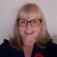 Anne Rogerson Email