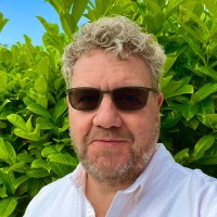 Exfo Employee Tim Percival's profile photo