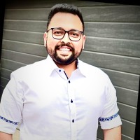 CAPDA CONSULTING Employee Yash Rami's profile photo