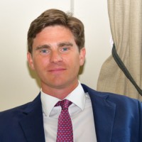 Arbuthnot Latham Employee Henry Taylor's profile photo