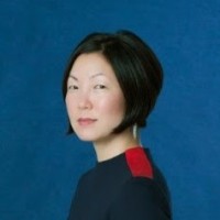 New Museum of Contemporary Art Employee Regan Grusy's profile photo