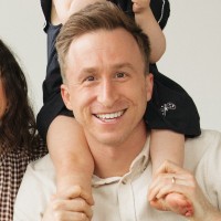Blueland Employee Josh Friedman's profile photo