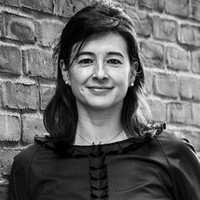 Lewis Townsend LLP Employee Charlotte Lewis's profile photo