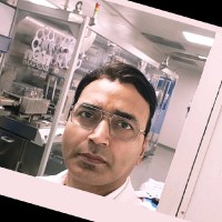 Ind-Swift Limited Employee Amit Sharma's profile photo