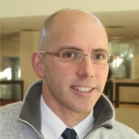 University of Alberta Employee William McCaffrey's profile photo