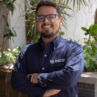 Grupo Inco Employee Adrian Fernández de Lara's profile photo