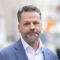 ZeroTier, Inc. Employee Robert Stevenson's profile photo