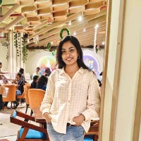 Hem Corporation Pvt Ltd. Employee Shruti Dhumne's profile photo
