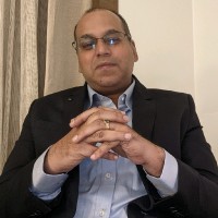 Sridhar Kempadhal Email & Phone Number