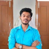 BRASSY ACADEMY AND CONSULTING Employee Raja Rabinson's profile photo