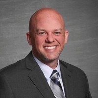 Holzer Health System Employee Kevin Waller's profile photo