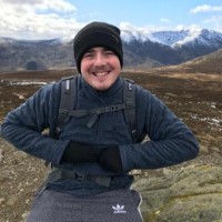 Efficient Infrastructure Solutions Employee Martyn Gellatly's profile photo