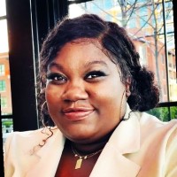 AtomAI Solutions, Inc. Employee Sydney S.'s profile photo
