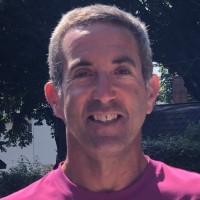 Midtown Athletic Clubs Employee Mike Haber's profile photo