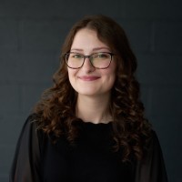 Strive Creative Employee Carolyn Hall's profile photo