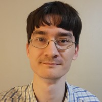 Lodgable Employee Vincent Holt's profile photo