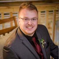 Grid One Solutions Employee Adrian Vadney's profile photo